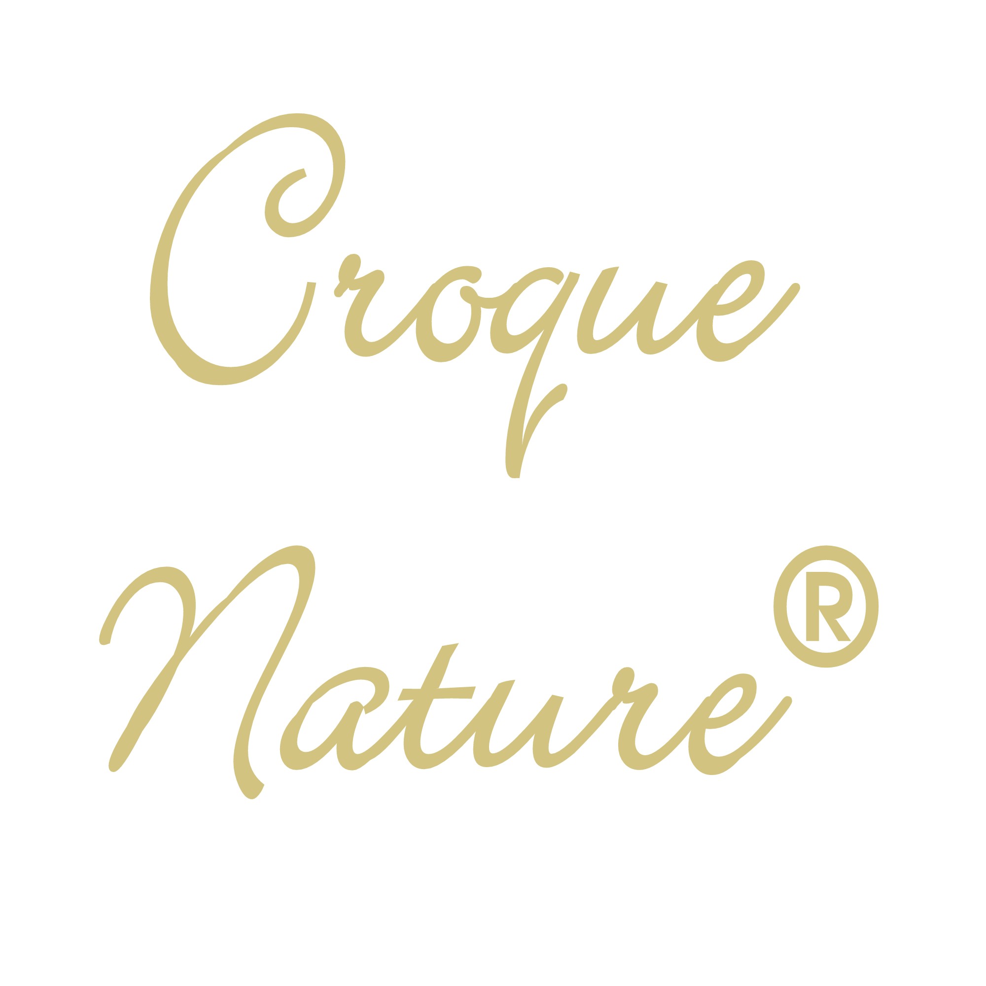 CROQUE NATURE® GASTES